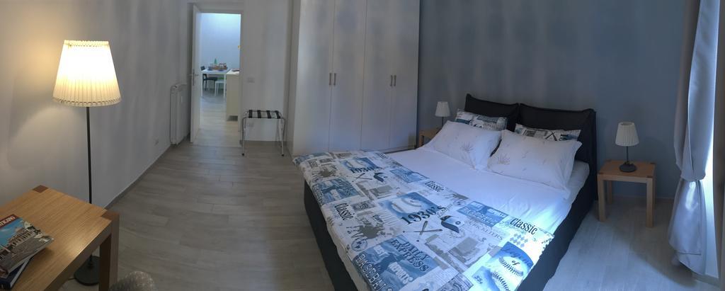Suite Luisa Roma Εξωτερικό φωτογραφία