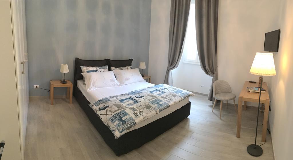 Suite Luisa Roma Εξωτερικό φωτογραφία