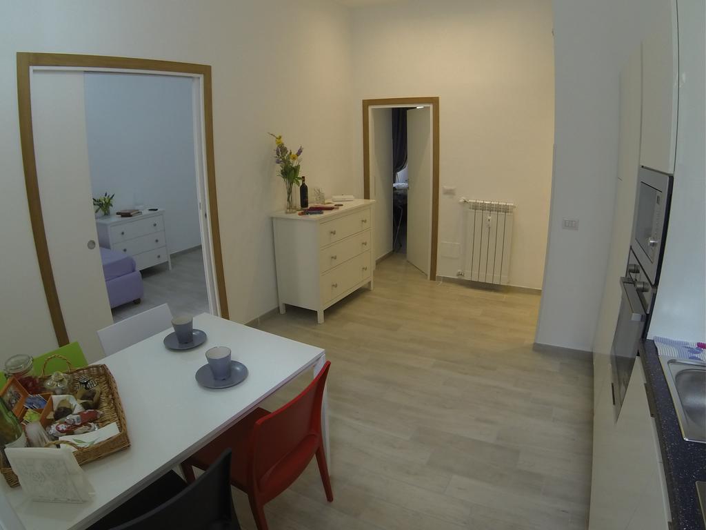 Suite Luisa Roma Εξωτερικό φωτογραφία