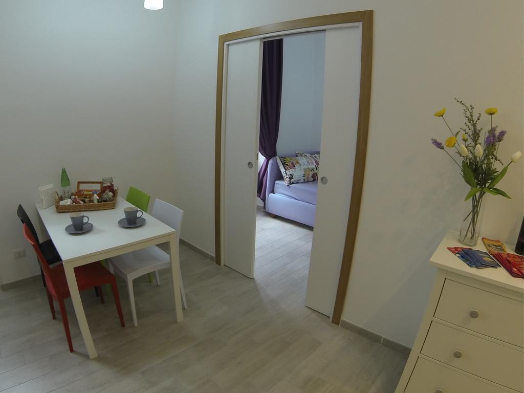 Suite Luisa Roma Εξωτερικό φωτογραφία