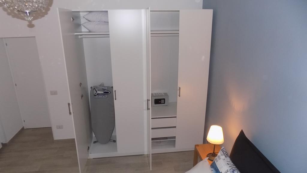 Suite Luisa Roma Εξωτερικό φωτογραφία