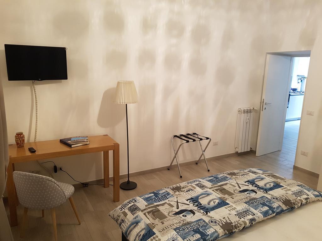 Suite Luisa Roma Εξωτερικό φωτογραφία