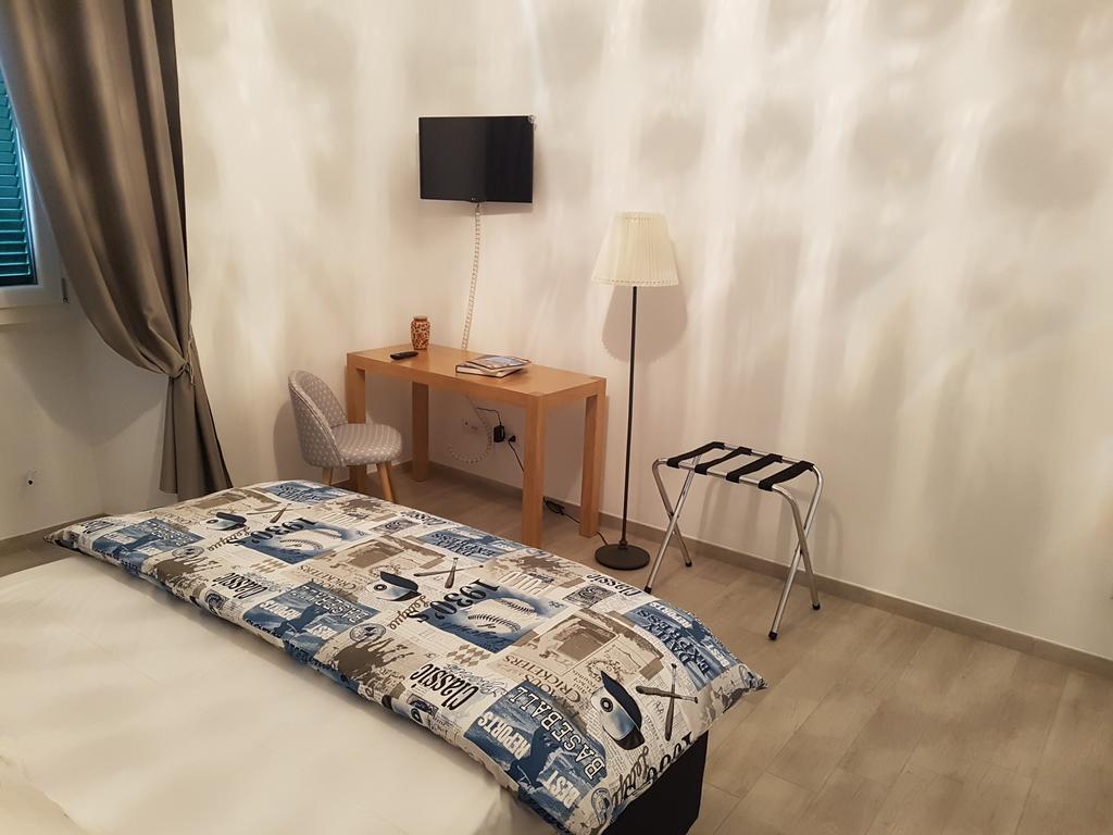Suite Luisa Roma Εξωτερικό φωτογραφία