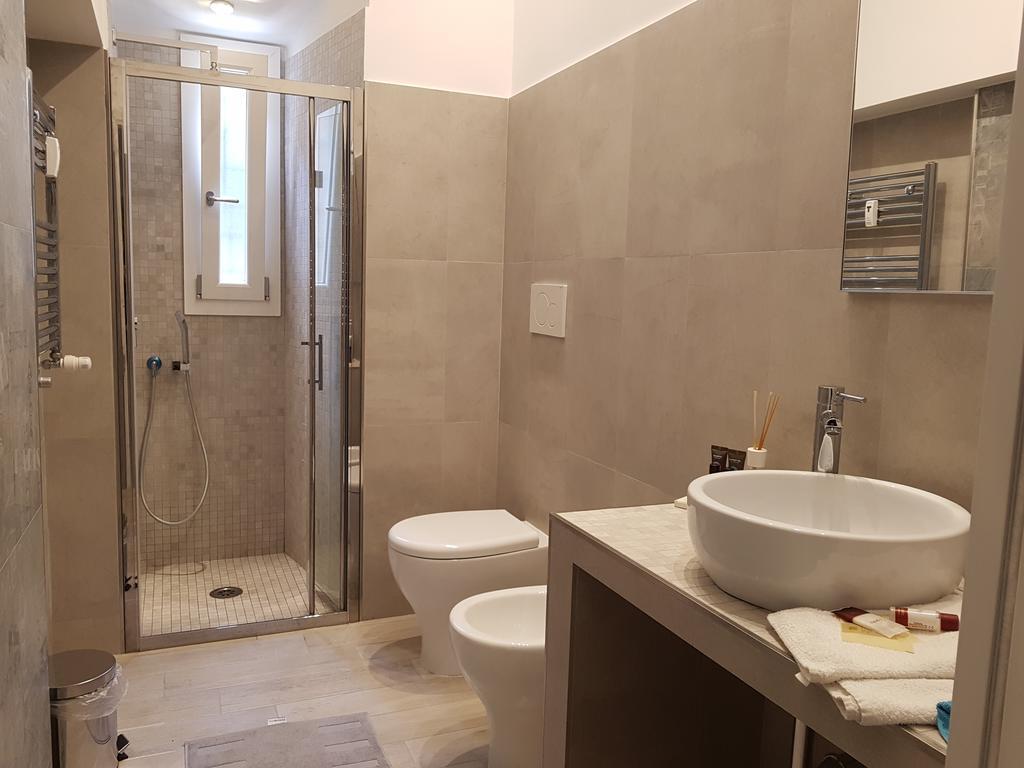 Suite Luisa Roma Εξωτερικό φωτογραφία