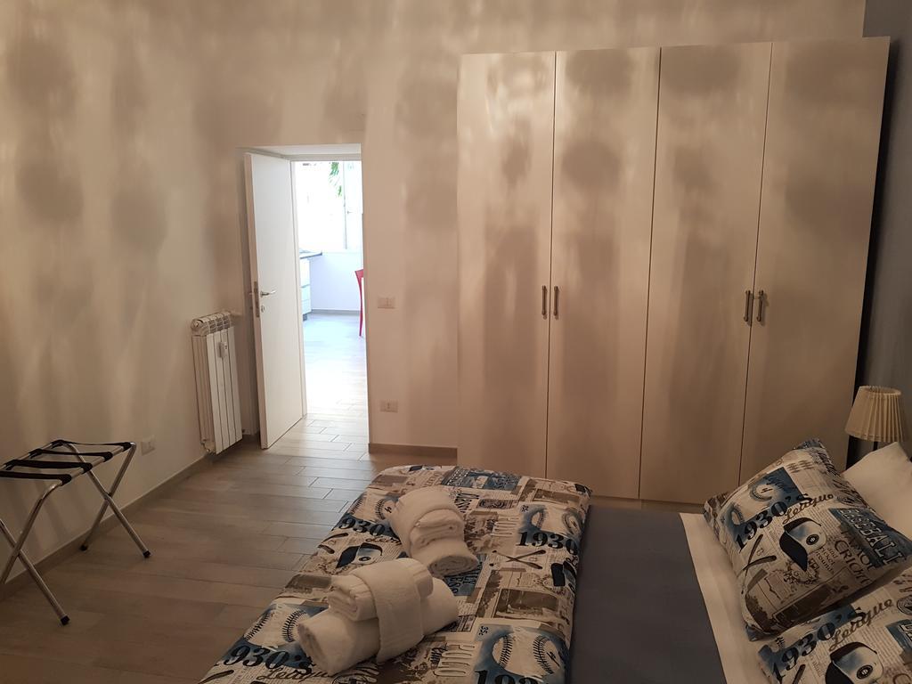 Suite Luisa Roma Εξωτερικό φωτογραφία