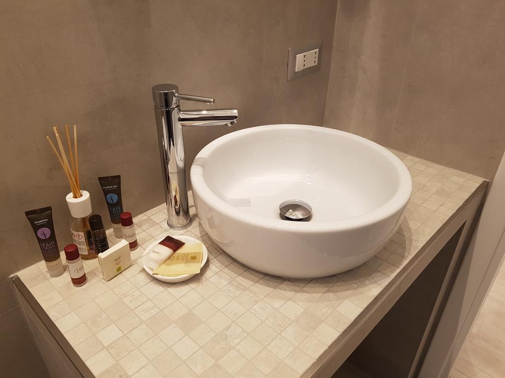 Suite Luisa Roma Εξωτερικό φωτογραφία